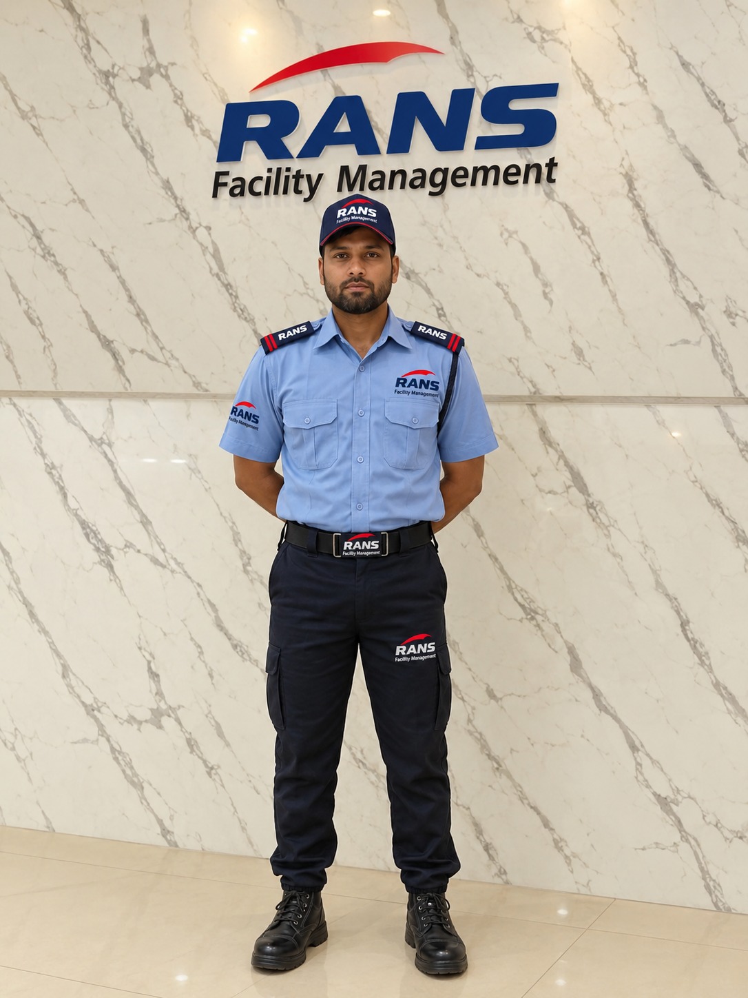 RANS Workforce Photo